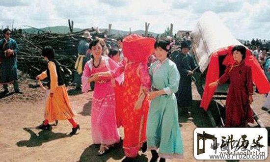 达斡尔族一本“鲜活”厚重的书