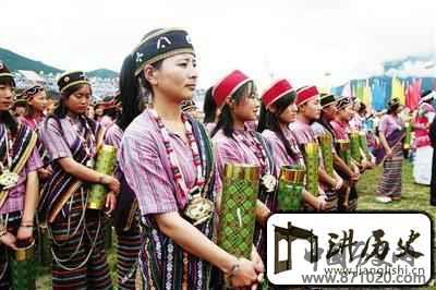 门巴族人信仰什么神?门巴族奇异的宗教