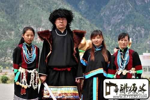 门巴族人信仰什么神?门巴族奇异的宗教