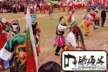 土族宗教信仰土族人都有哪些信仰