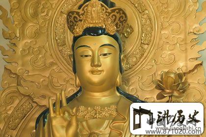 修道的场所，观音菩萨的道场是哪里