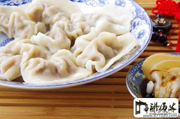 好吃不过饺子各国饺子大盘点