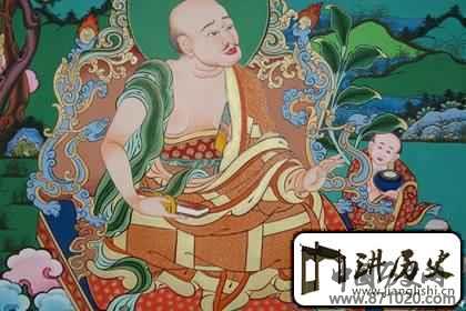 藏族文化藏族的佛教文化有什么特点