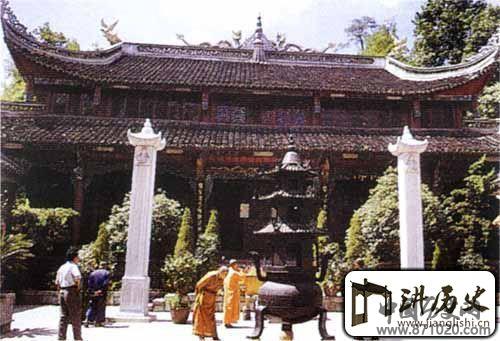 拜城克孜尔石窟