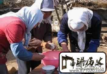 回族医药文化回族传统外治法是什么