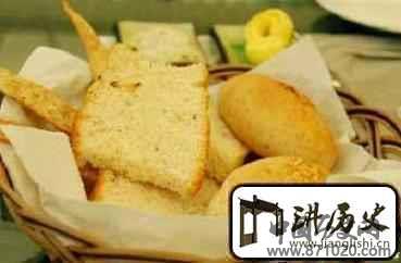 裕固族饮食裕固族有哪些特色饮食