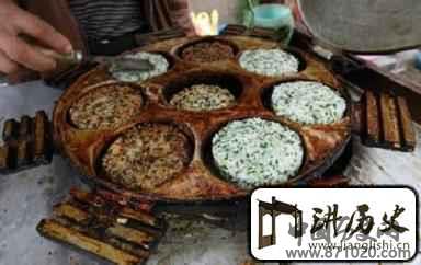 苗族饮食风俗苗族人的日常饮食习惯是啥