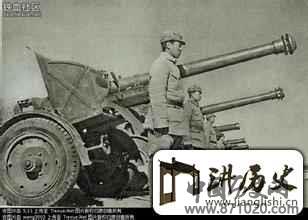 解放战争，小米加步枪打败了飞机加大炮，就因国军出了个运输队长