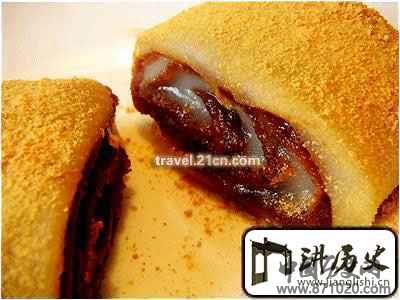 老北京庙会的八款经典小吃(3)