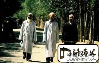撒拉族历史撒拉族有啥社会组织