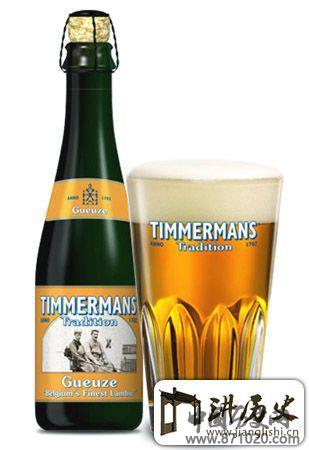 比利时香槟啤酒(gueuze)-酒知识，酒文化，酒品评，酒友家园！-闻酒知香