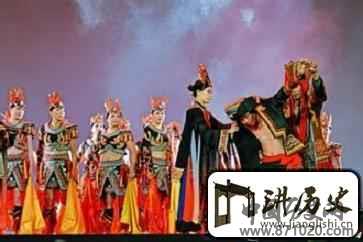 瑶族风俗瑶族特有的男子成人礼是啥样的