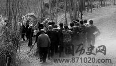 中国传统的丧葬习俗有哪些_70.80后需知的丧葬文化