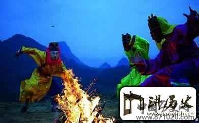 毛南族都有哪些民族信仰？毛南族宗教简介