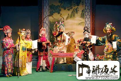 戏剧文化详解：潮剧的特点都是什么