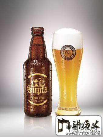 雪堡白啤酒(supra)-酒知识,酒文化,酒品评,酒友家园!-闻酒知香