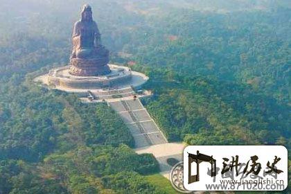 佛教四大名山求什么，保佑什么？