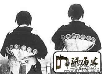 纳西族服饰纳西族的“羊皮披肩”有啥传说
