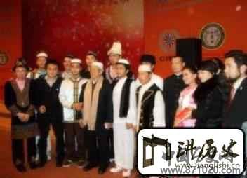撒拉族宗教信仰伊斯兰穆斯林清真