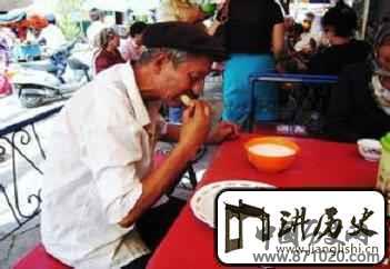 回族习俗回族饮食禁忌简介