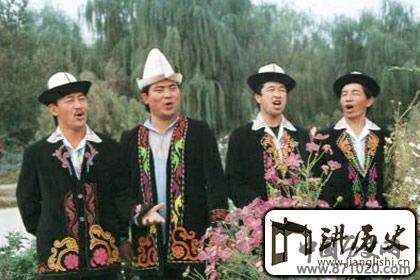 你所不知道的柯尔克孜族禁忌