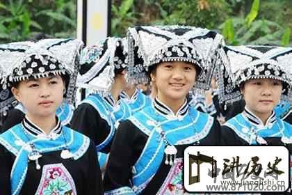 布依族服饰布依族服饰有什么特点