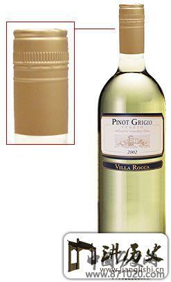 木塞和螺旋盖封装的比较-酒知识，酒文化，酒品评，酒友家园！-闻酒知香