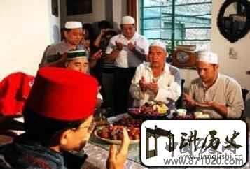 “尼卡哈”是什么意思？为啥回族结婚的时候要念