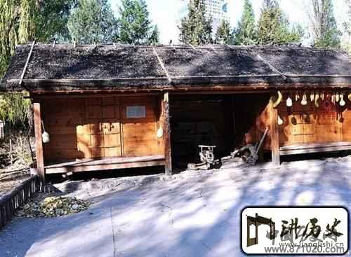 京族有什么名胜古迹?京族最美的地方在哪