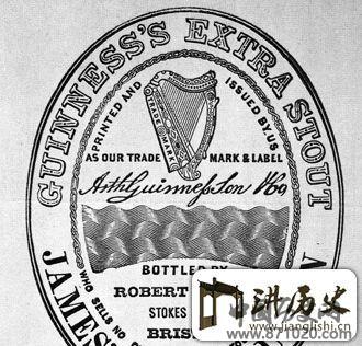 健力士黑啤的口感及饮用-酒知识，酒文化，酒品评，酒友家园！-闻酒知香