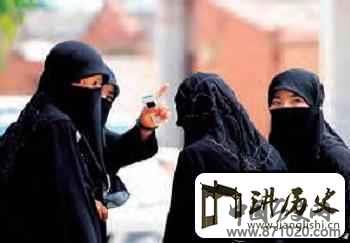 回族服饰发展史：回族服饰是怎样发展到今天的