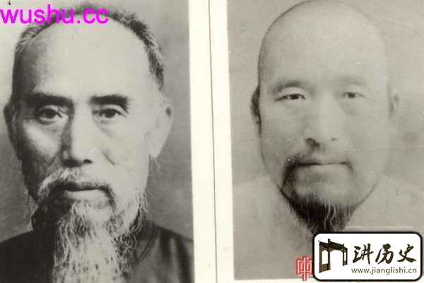 螳螂拳的发源地烟台