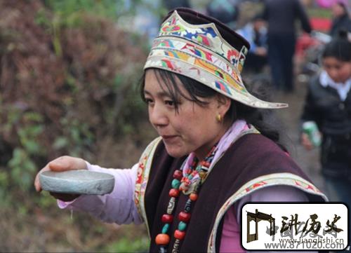 门巴族的祭祀习俗门巴族的生殖崇拜