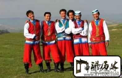 为何说保安族服饰是美丽的也是实用的
