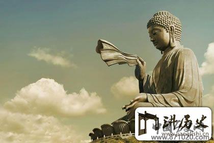 佛教文化详解：佛教四果是哪四果