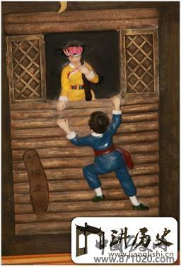 摩梭族的走婚制:人类婚姻制度的未来?