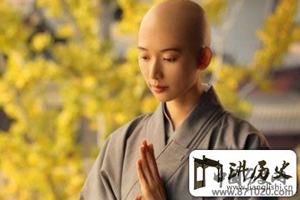 探索:比丘尼是对佛教中哪一类人的称呼