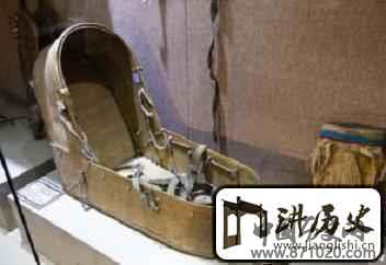 鄂温克族的摇篮是怎样的一种手工艺品