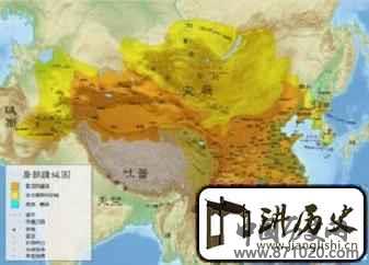 维吾尔族人的祖先真的是突厥人吗