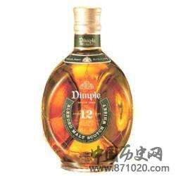 添宝威士忌(dimple)-酒知识，酒文化，酒品评，酒友家园！-闻酒知香