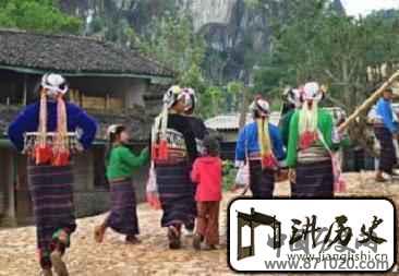 德昂族习俗德昂族丧葬习俗有哪些