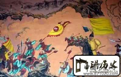 满族历史“勿吉”与“靺鞨”时期的满族