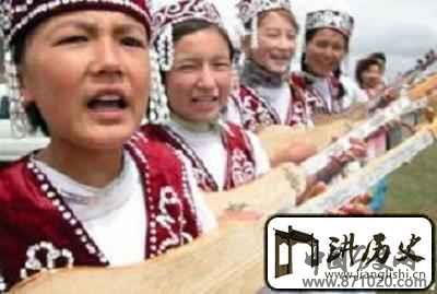 柯尔克孜族的“库姆孜”琴有何奇妙之处