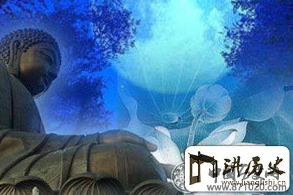 大乘佛教显宗和密宗历史联系与区别
