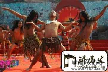 揭秘“司岗里”：佤族对本民族古穴生活的回忆