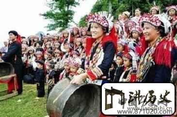 瑶族历史巴马瑶族是一个怎样的民族