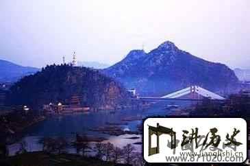 瑶族文化：江华瑶族自然资源简介