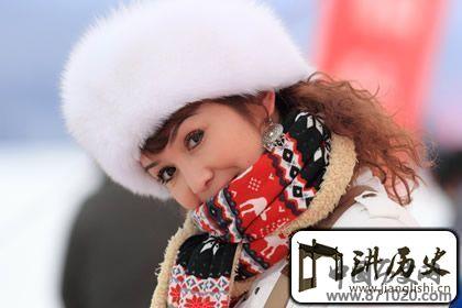 解惑：哈萨克族是白种人吗