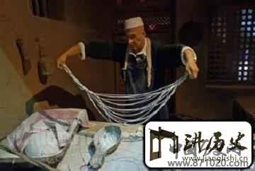 维吾尔族的社会经济是怎样发展壮大的