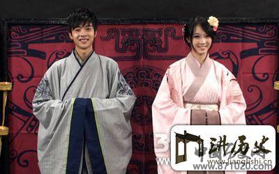 怎么分辨旗袍和汉服？